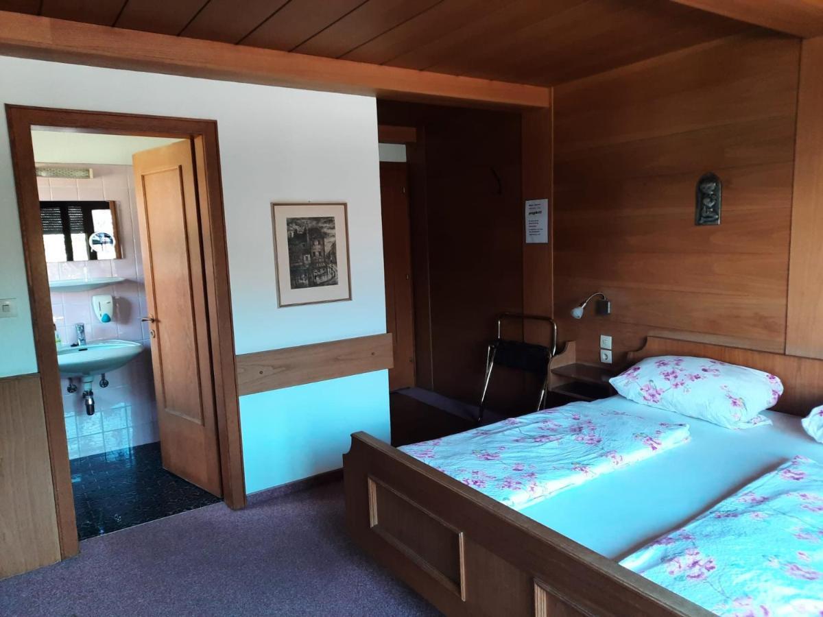 Telfer Stubm Bed & Breakfast Telfs
