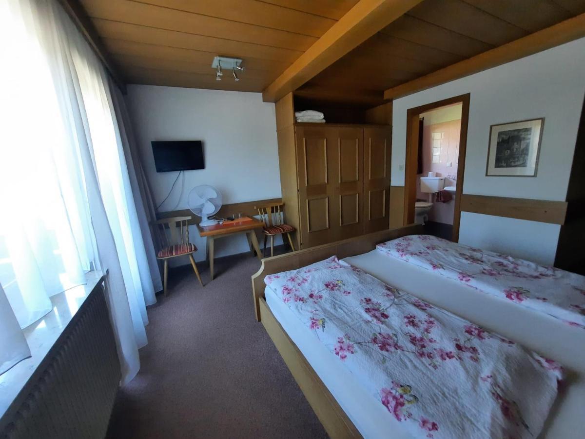 Bed & Breakfast Telfer Stubm Telfs