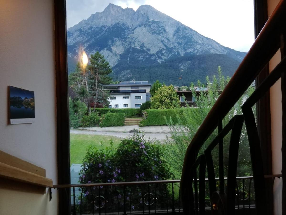 Telfer Stubm Bed & Breakfast Telfs