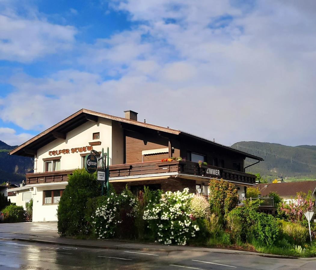 Bed & Breakfast Telfer Stubm