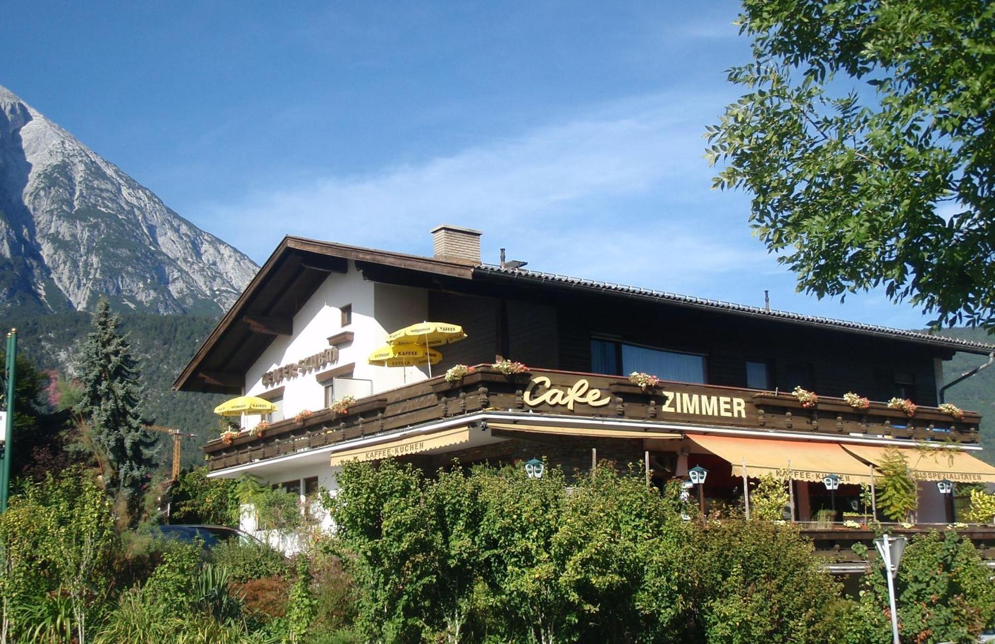 Bed & Breakfast Telfer Stubm Telfs