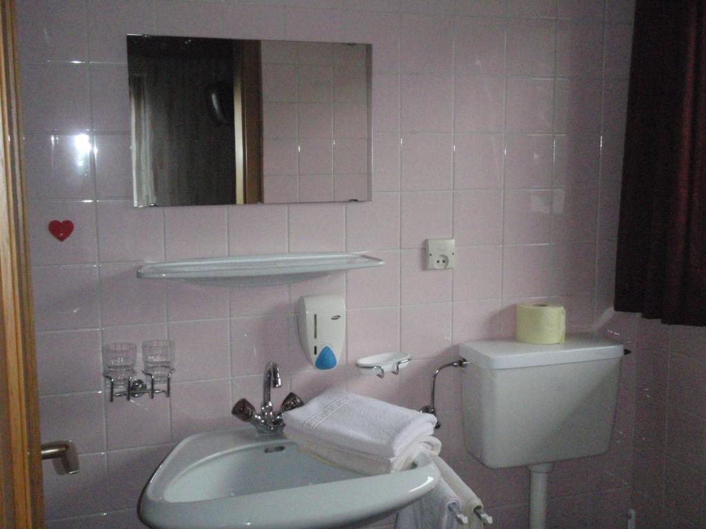 Bed & Breakfast Telfer Stubm Telfs